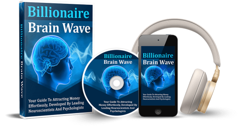The Billionaire Brain Wave