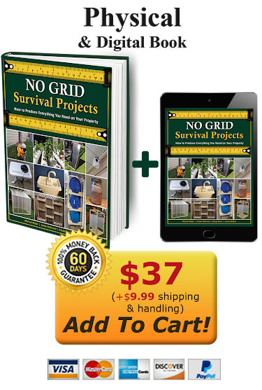 NO GRID Survival Projects